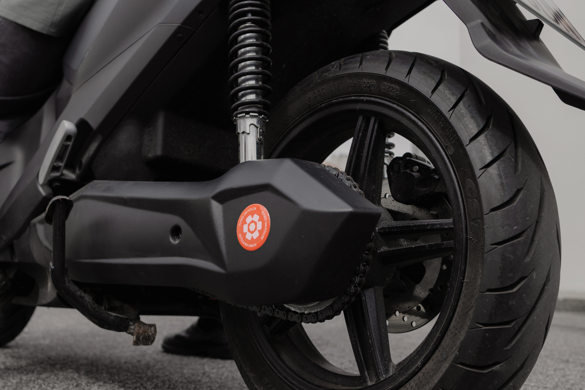 The Portuguese Solution Set to Accelerate Electric Motorcycle Adoption
